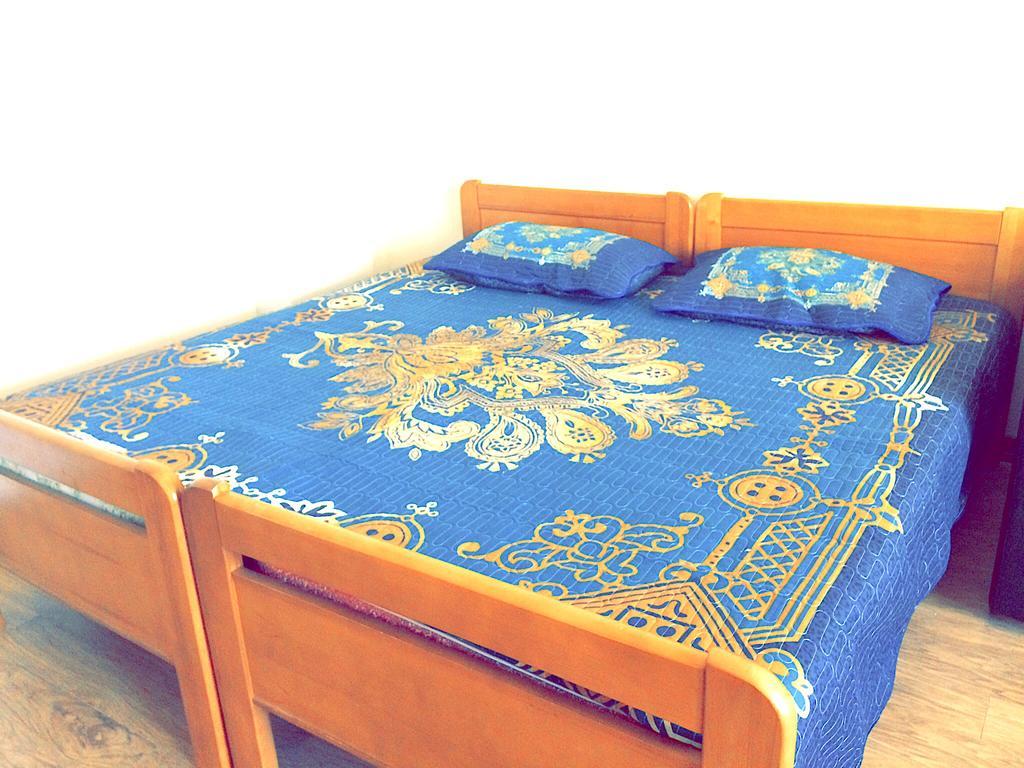 Khan Shatyr Apartment Astana Exterior foto
